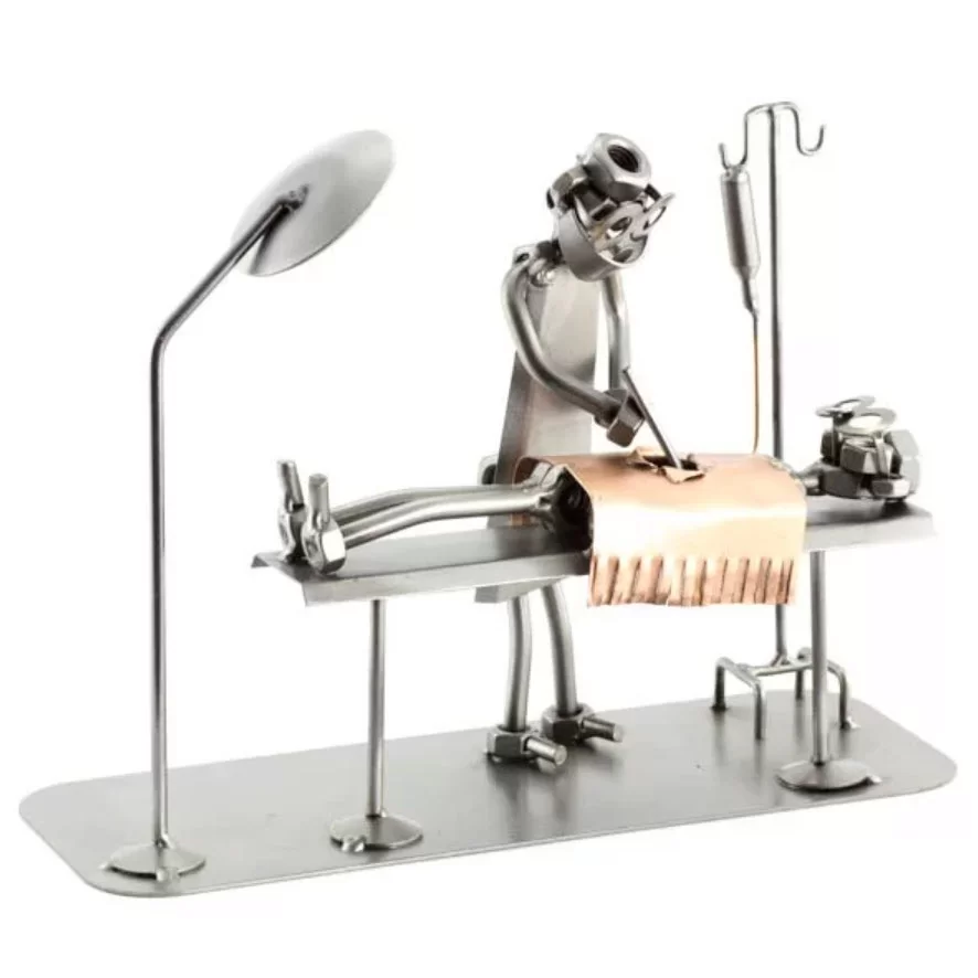 Pensioencadeau bestellen bij IJzersterkegeschenken.nl