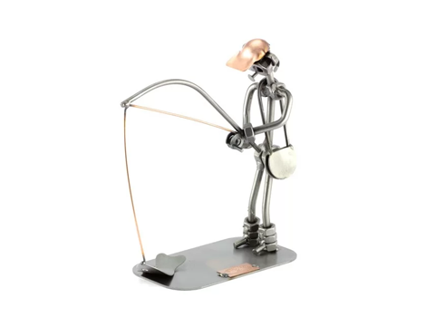 Kado man 60 jaar | Voor 16.00 besteld, zelfde dag verzonden!