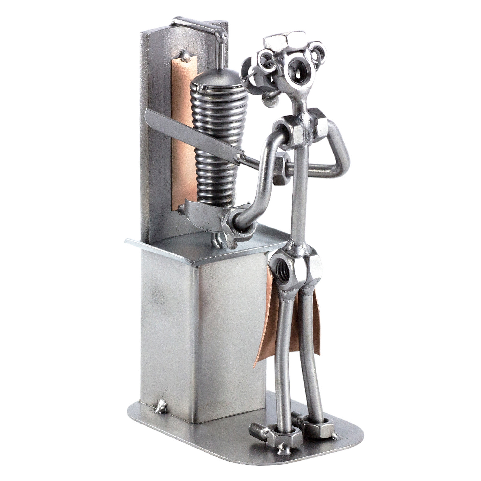 Doner Kebab Medewerker. Het Perfecte Cadeau