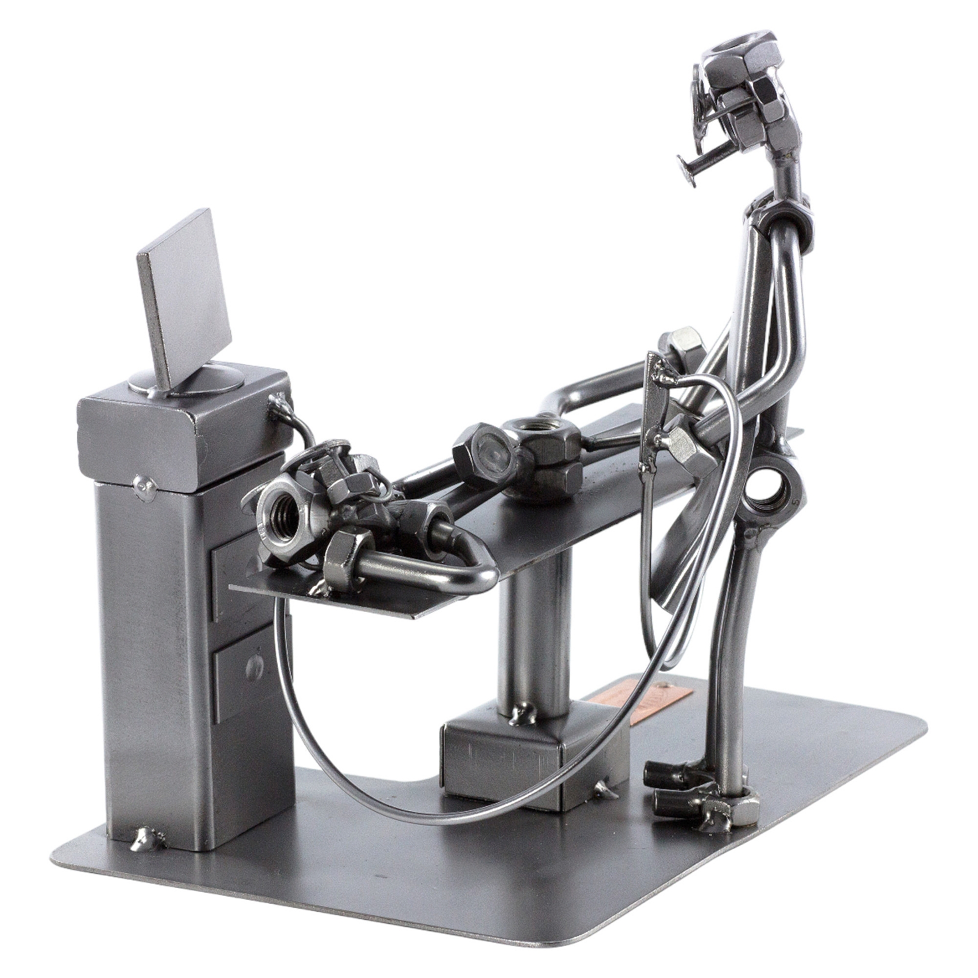 Endoscopist - MDL arts