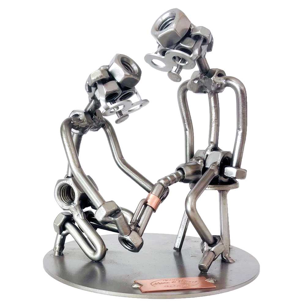 Orthopedisch Instrumentmaker ? Perfect voor een Jubileum of Kerst