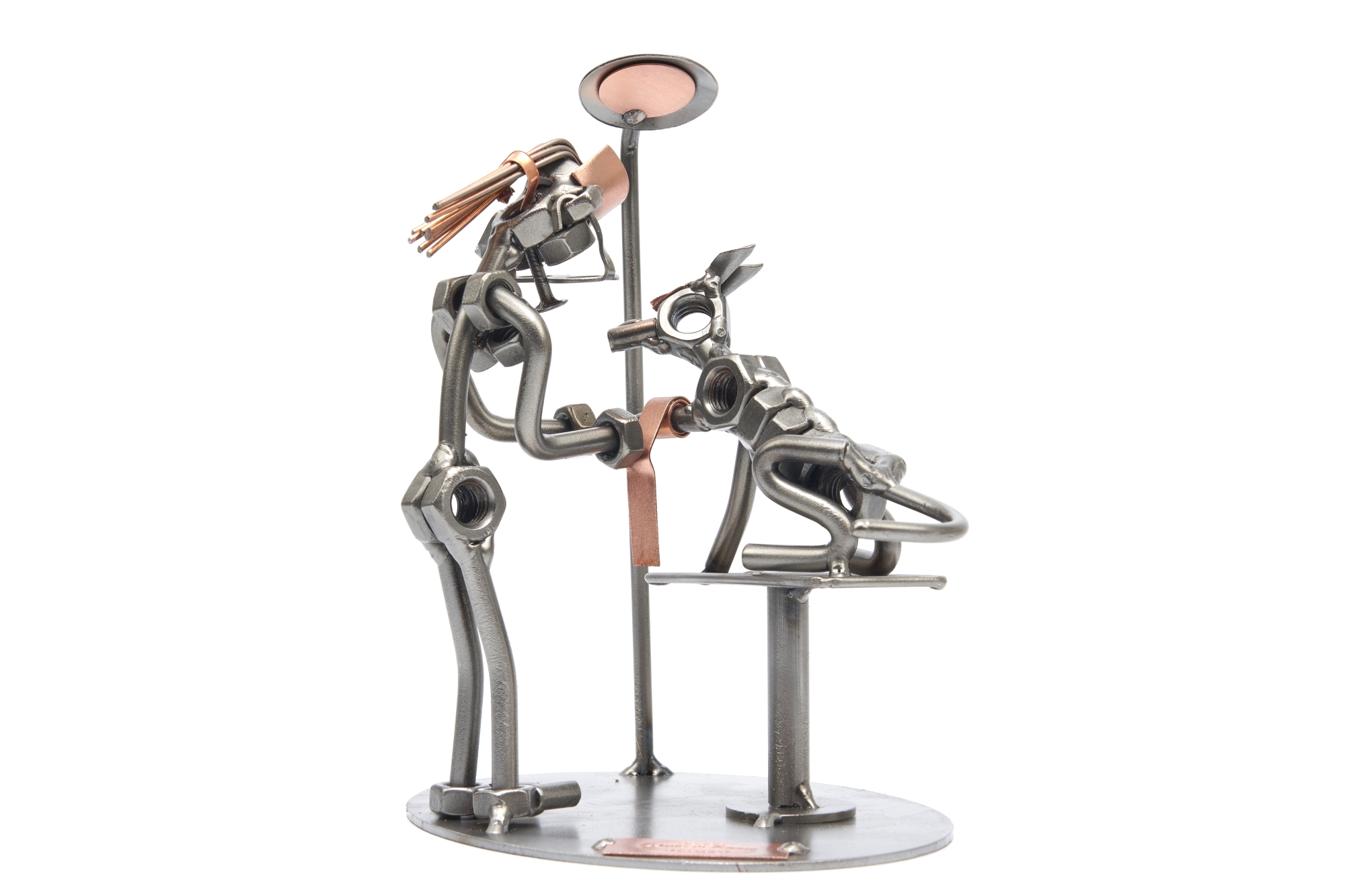 Dierenartsassistente