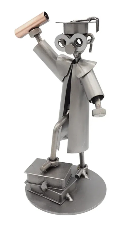 Doctorandus