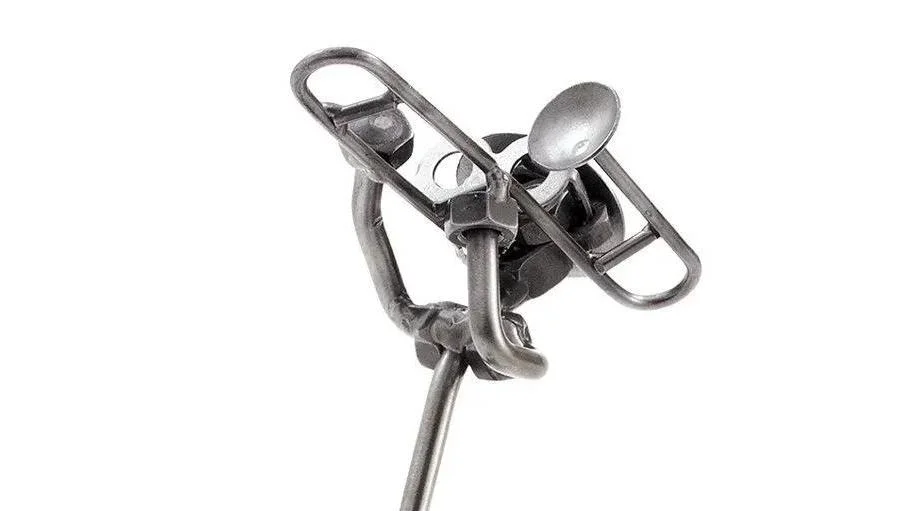 Carnaval en metalen feestbeeldjes – blijvend origineel aandenken 