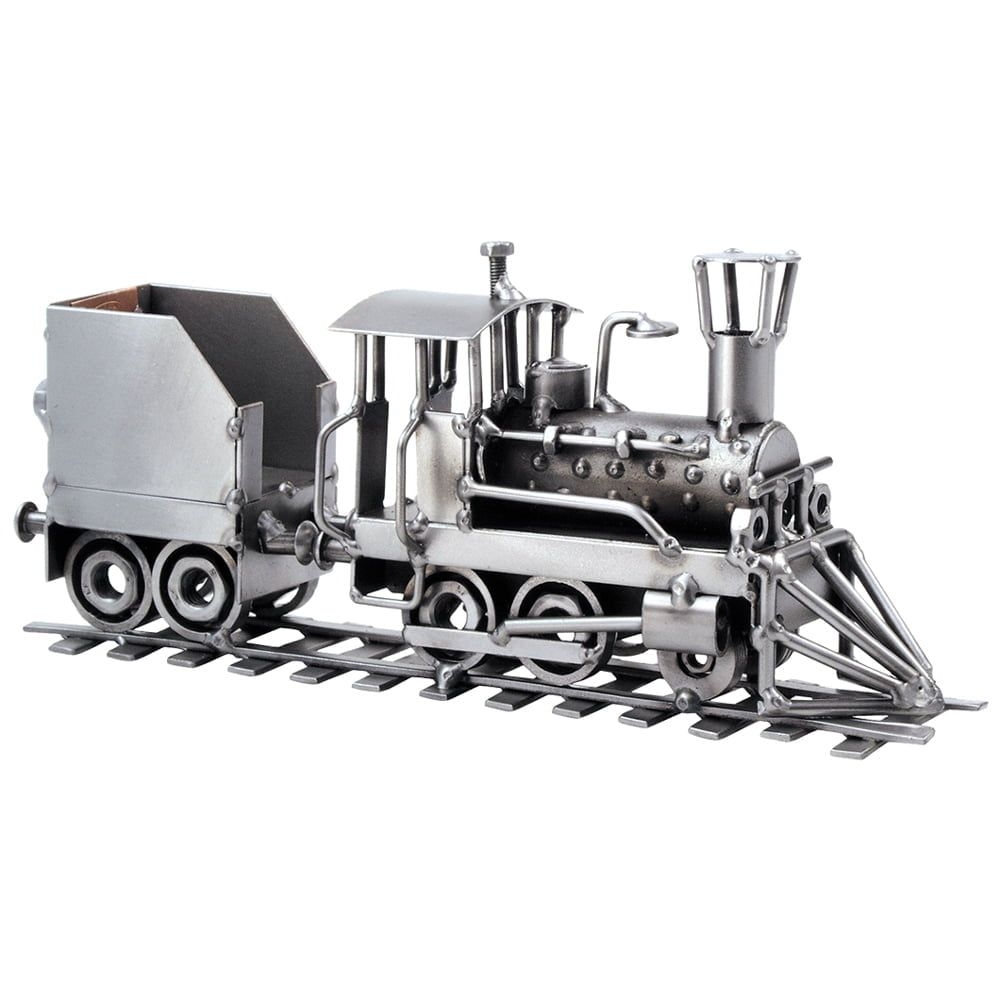 Locomotief klein