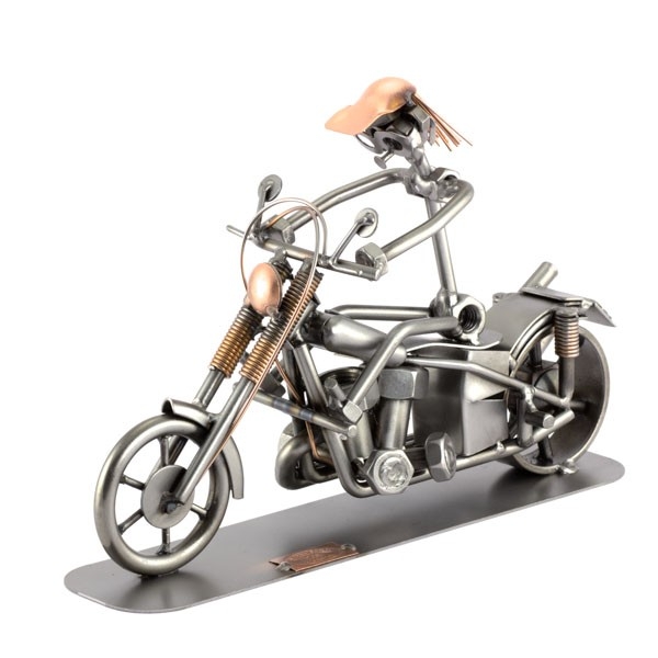 Harley Davidson Groot