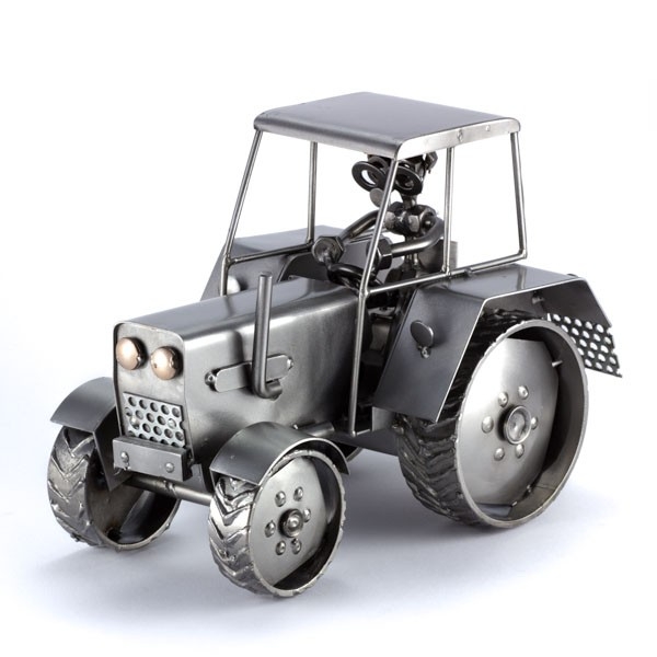 Tractor TIJDELIJK UITVERKOCHT