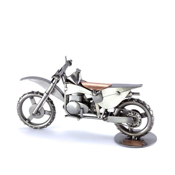 Crossmotor Crossmotor