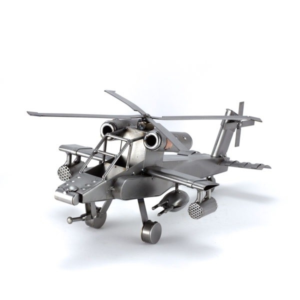 Apache gevechtshelikopter