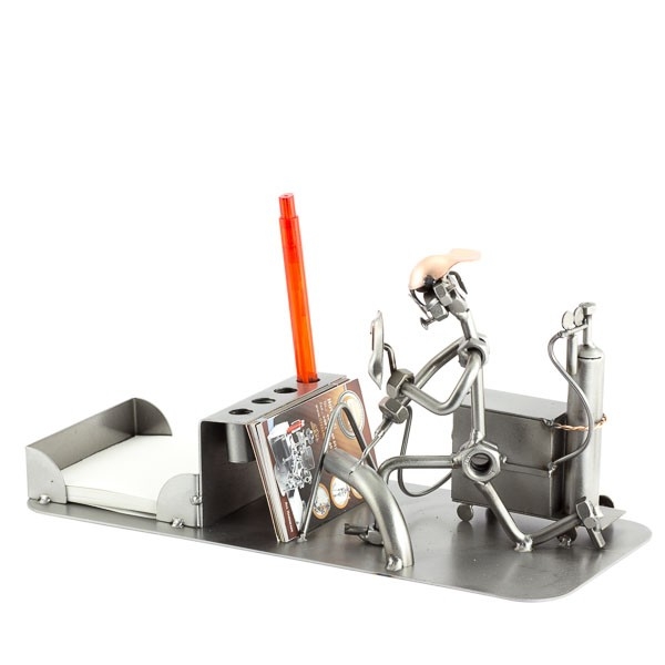 Lasser - Bureauset