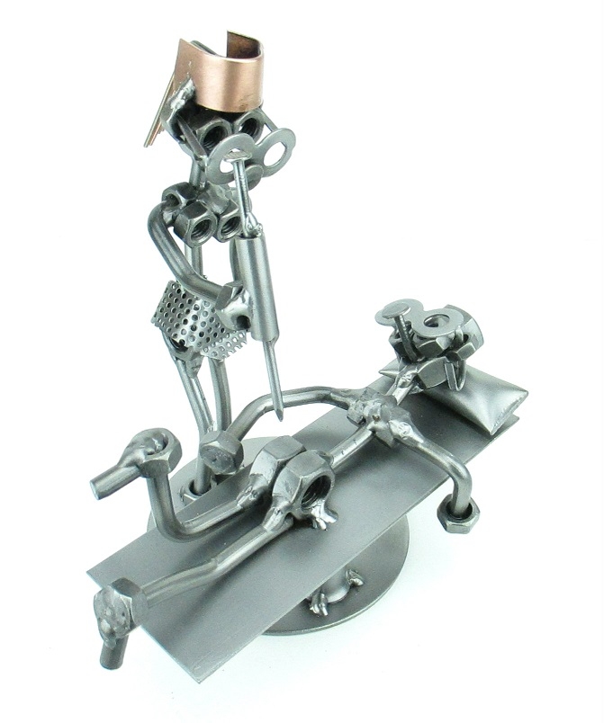 Ijdelheid paniek Wrak IJzersterkegeschenken.nl - Cadeau beeldje - Verpleegkundige - HK233 - Origineel cadeau - Unieke metalen beeldjes Ijdelheid paniek Wrak IJzersterkegeschenken.nl - Cadeau beeldje - Verpleegkundige - HK233 - Origineel cadeau - Unieke metalen beeldjes