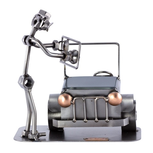 Per ongeluk bijtend tempel IJzersterkegeschenken.nl - Cadeau beeldje - Autoglaszetter - t4198 - Origineel cadeau - Unieke metalen beeldjes Per ongeluk bijtend tempel IJzersterkegeschenken.nl - Cadeau beeldje - Autoglaszetter - t4198 - Origineel cadeau - Unieke metalen beeldjes