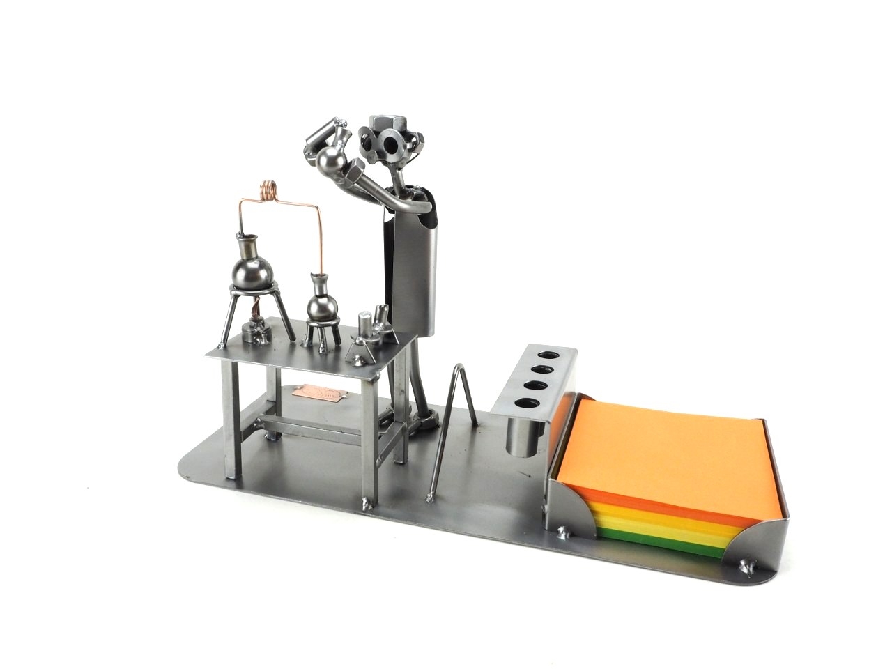 Chemicus - Laborant bureauset
