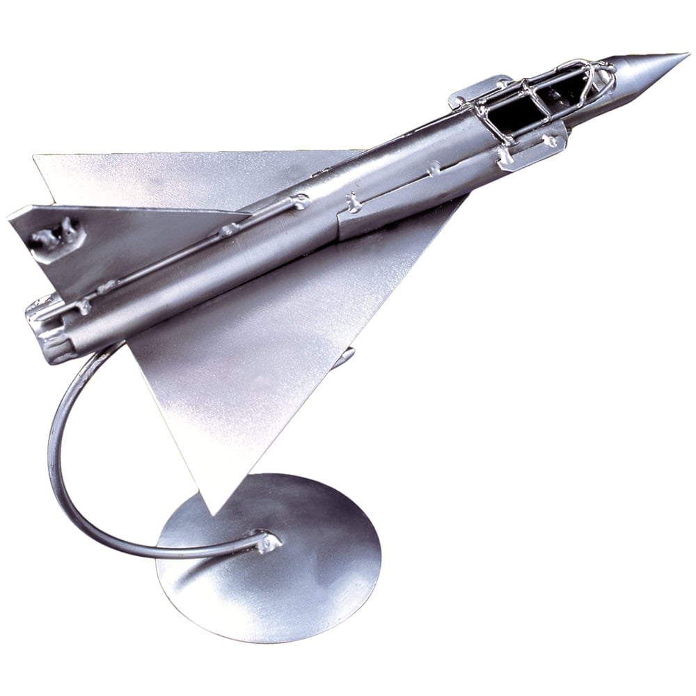 Straaljager Mirage 2000