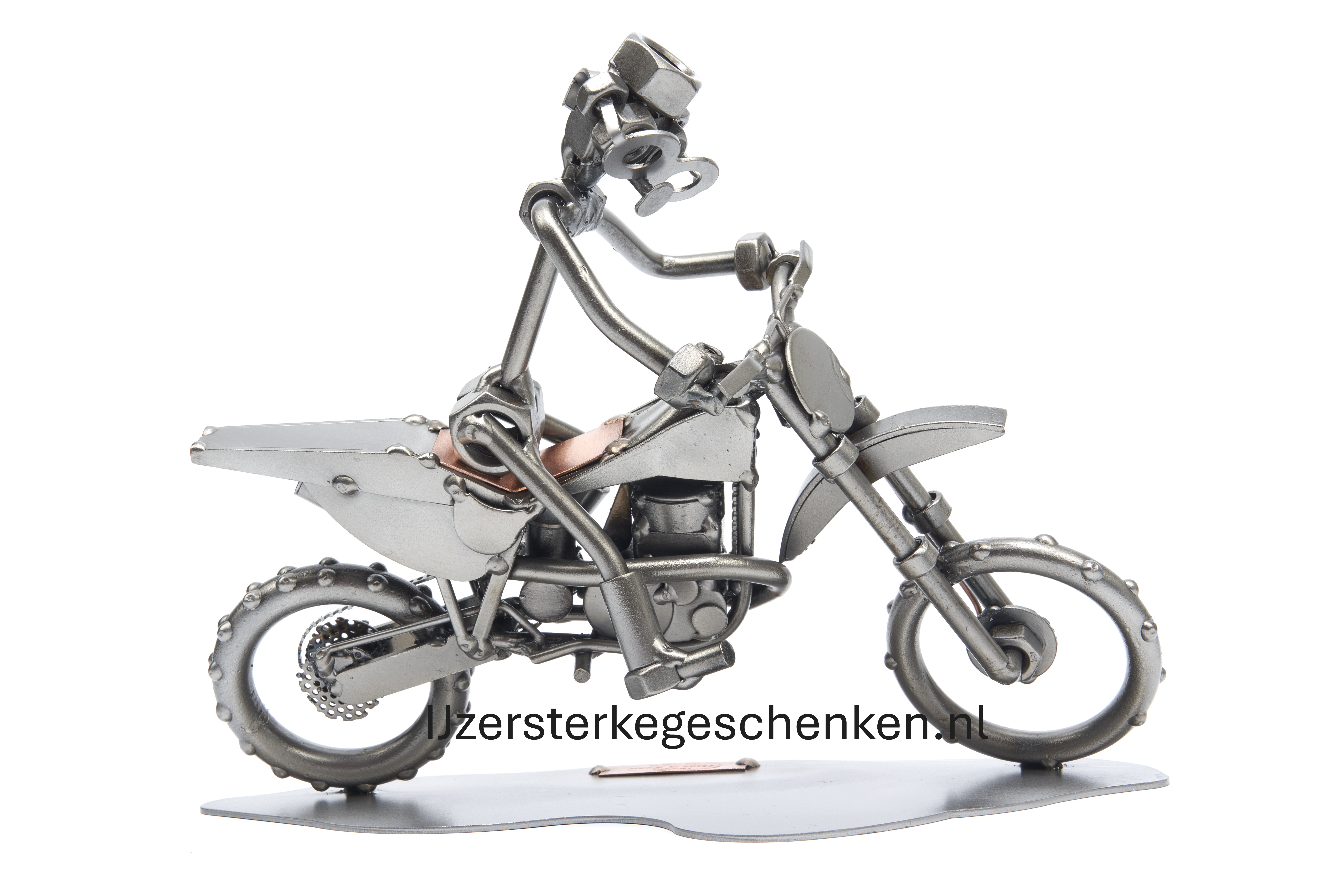 Crossmotor