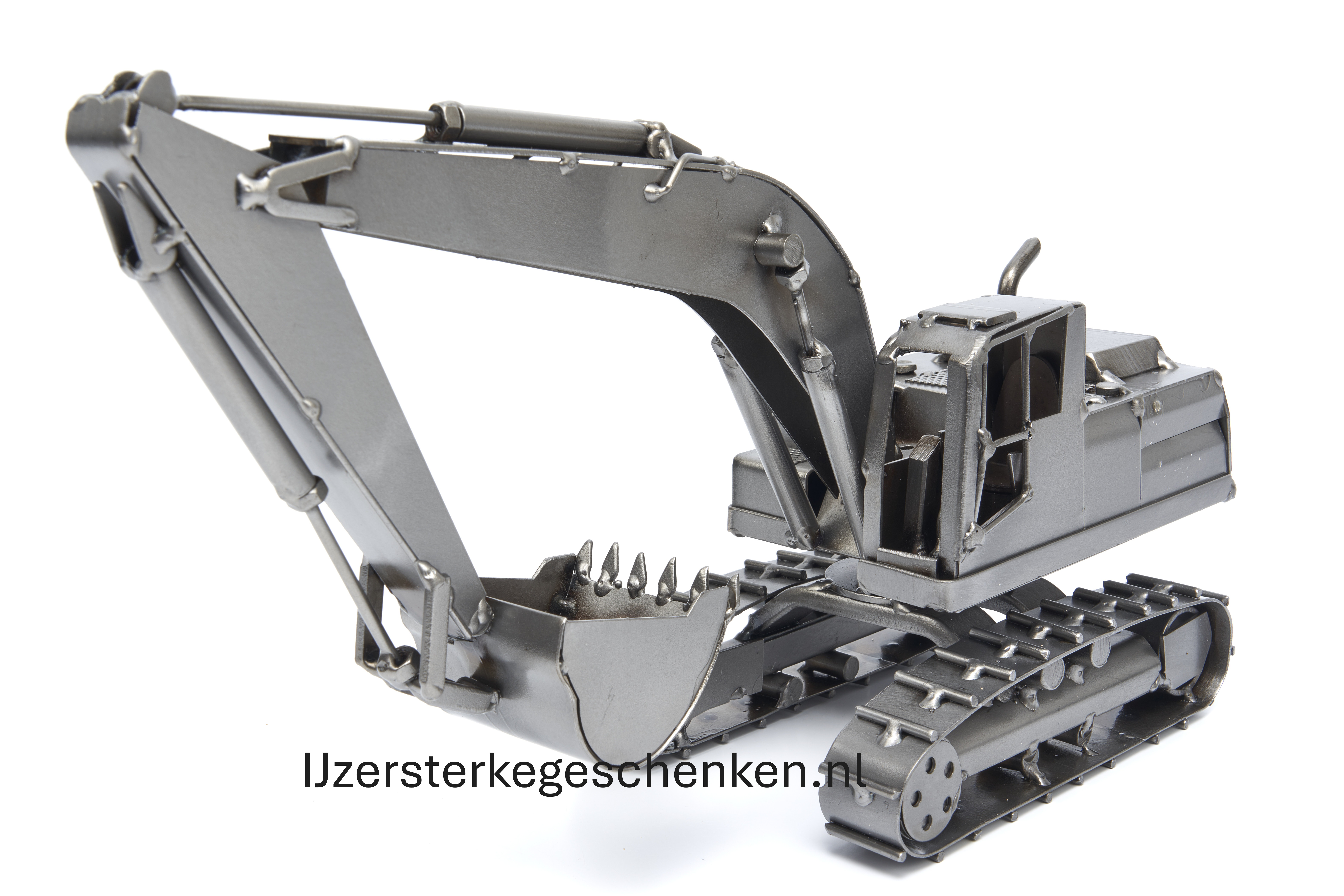 Graafmachine